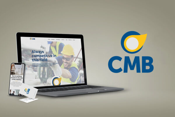 CMB: i 3 pilastri della comunicazione per azienda B2B