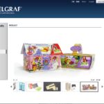 Pagina prodotti Fustelgraf