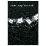 Pubblicità MyGuide Quattroruote Cover