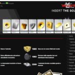 La storia Vandurit Metal Carbides