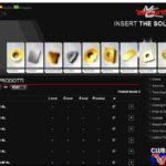 Pagina prodotto Vandurit Metal Carbised