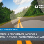 NAVMAN Folder 5