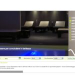 Area Benessere GLAM HOTEL Soncino