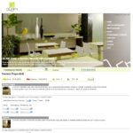 Area prenotazioni Glam Hotel Soncino