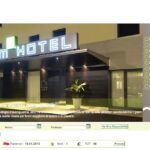 Ingresso Glam Hotel Soncino