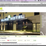 Sito Glam Hotel