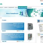Inverter GEFRAN Lift