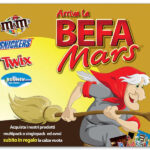 Contest Mars La Befana