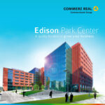 1 Edison Park Center