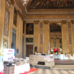 Oki Genova Event - La sala