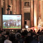Oki Genova Event - Presentazione