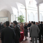 Oki Genova Event -