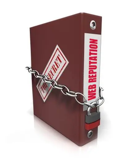 Web reputation: dimmi chi sei, ti dirò cosa la rete dice di te.