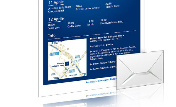 LE 10(+1) REGOLE L'EMAIL MARKETING STRATEGY