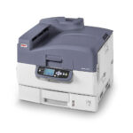 OKI STAMPANTE C 920