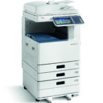 OKI STAMPANTE MFP