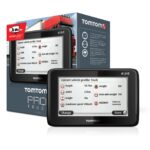 TOMTOM Solution pack