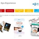 Social e Digital Exit Spa Experience