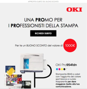 Newsletter OKI