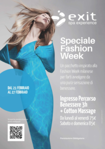 Newsletter EXIT spa