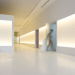 Sala relax SPA Exit Spa Experience bis