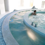 Vasche Idromassaggio SPA Exit Spa Experience 2