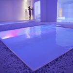 Piscina Exit Spa Experience