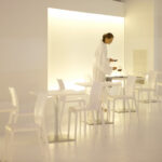 Zona Bar in Exit Spa Experience 2