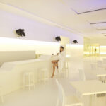 Zona Bar in Exit Spa Experience 1