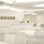 Zona Bar in Exit Spa Experience