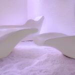 Terme Saronno - Stanza del sale in Exit Spa Experience 2
