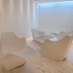 Terme Saronno - Stanza del sale in Exit Spa Experience