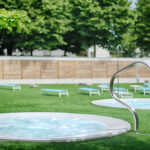 Terme Saronno - Vasche esterne in Exit Spa Experience 1