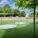 Terme Saronno - Vasche esterne in Exit Spa Experience