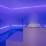 Bagno turco in Exit Spa Experience 1
