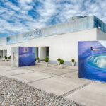 Terme Saronno - Esterni in Exit Spa Experience