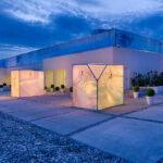 Terme Saronno - Esterni in Exit Spa Experience