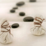 Terme Saronno - Stanza massaggi in Exit Spa Experience