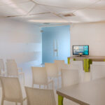 Terme Saronno - Sala Meeting in Exit Spa Experience