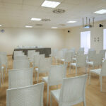 Terme Saronno - Sala Meeting in Exit Spa Experience