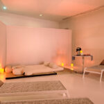 Terme Saronno - Stanza relax in Exit Spa Experience