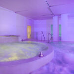 Terme Saronno - Vasca idro in Exit Spa Experience