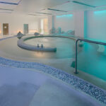 Terme Saronno - Vasca river idro in Exit Spa Experience