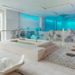 Terme Saronno - Vasca idro in Exit Spa Experience