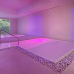 Vasca idro in Exit Spa Experience - Terme Saronno -