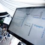 ALPHABET Convention Roma
