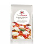 Pizza Giovane Sacchetto farina