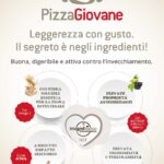 Pizza Giovane Locandina 2