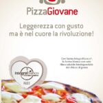 Pizza Giovane Locandina