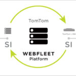 TOMTOM BUSINESS 3